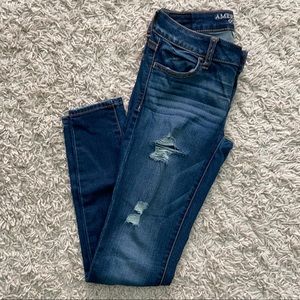 American Eagle Jegging